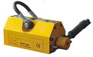 淺談永磁吊和鋼板鉗的區別