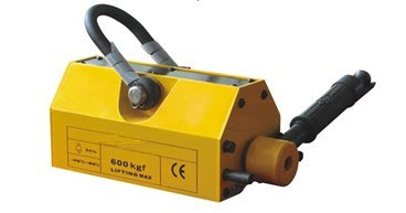 永磁吊的優勢在哪里