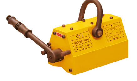 永磁起重器的好處都在哪里