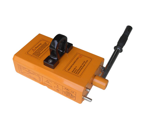 永磁吊結(jié)構(gòu)合理優(yōu)勢多多