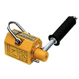 永磁起重器的起吊吸持作業(yè)需謹(jǐn)慎