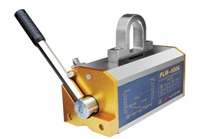 永磁起重器起重受哪些因素影響