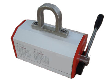 永磁起重器如何保證施工的安全