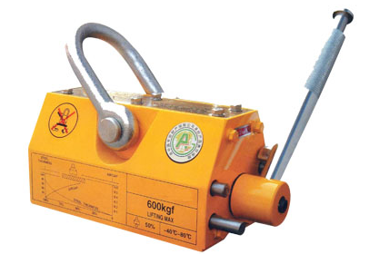 雨雪天氣可以使用永磁起重器嗎