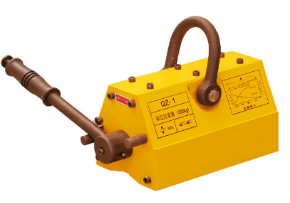 所有金屬都可以永磁起重器起吊嗎