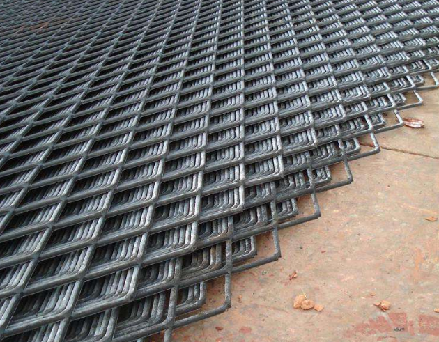 鋼板網可以使用永磁起重器搬運嗎