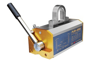 永磁起重器使用過程中有哪些人為危險因素