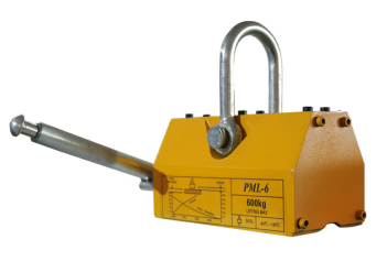 永磁起重器除了超載還有什么原因會使鋼板掉落