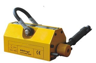 如何正確的維護永磁吸吊器呢？