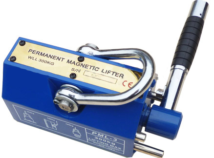 永磁吸盤可以自己進行改造嗎？