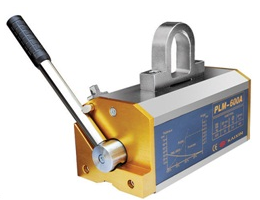 永磁吸吊器給人們的哪些工作帶來了方便？