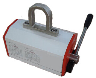 如何挑選永磁吸吊器