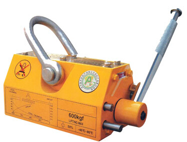 自吸式永磁起重器是成華制造很靠譜的產(chǎn)品