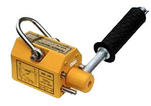 2015年有關(guān)永磁起重器說明書