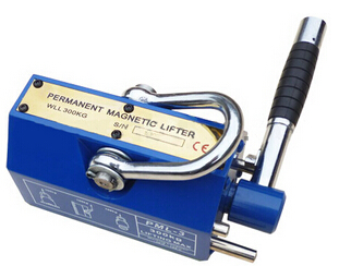 永磁磁力吊在偏遠的地區(qū)能夠使用嗎？