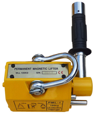 手提式永磁起重器有什么優勢呢？