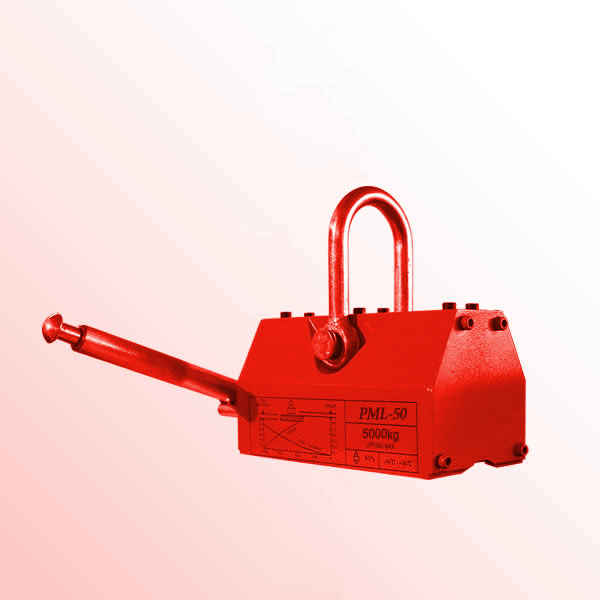 高鵬/成華PLM-50型永磁吸盤