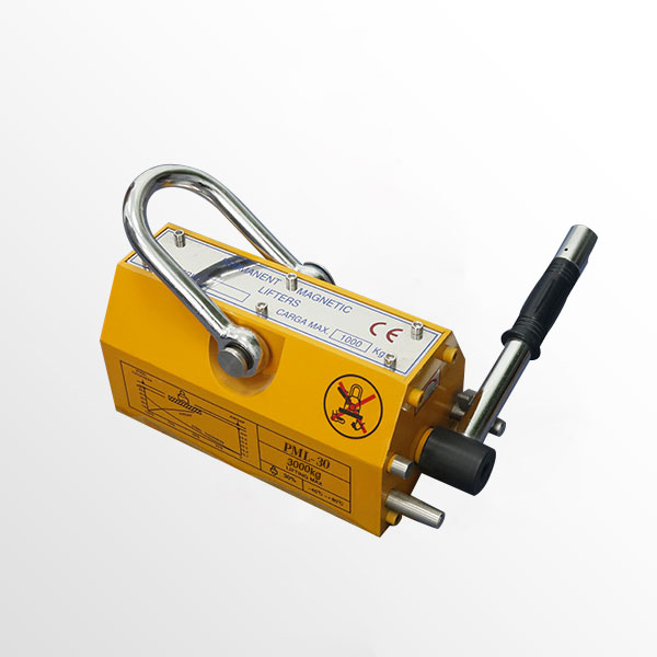 高鵬PML-30型永磁起重器