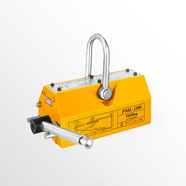 高鵬PML永磁吊具