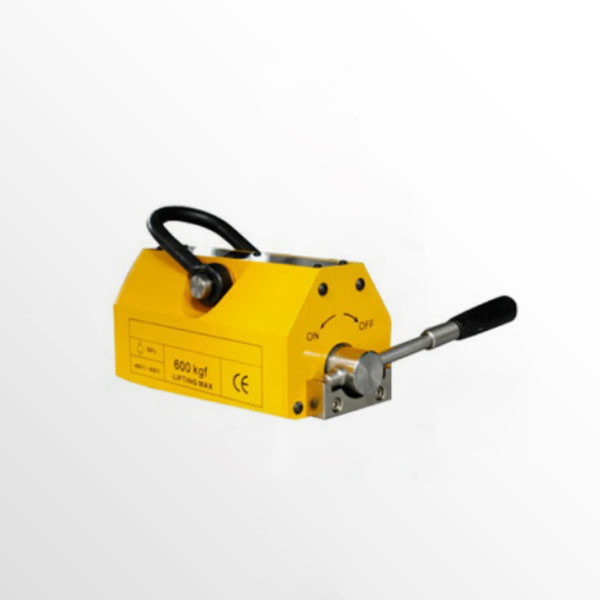 成華/冀高鵬起重吊裝磁鐵產(chǎn)品的原理