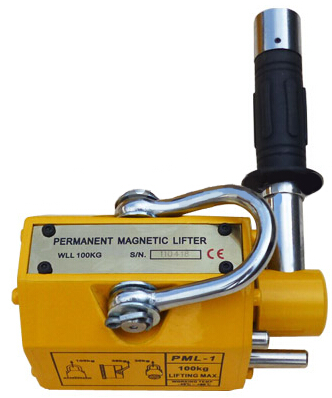 永磁起重器使用規定