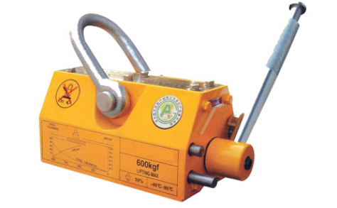 永磁起重器的工作原理及應(yīng)用