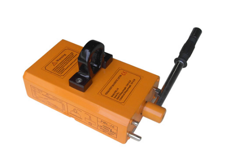 永磁吊是由什么材質制成的