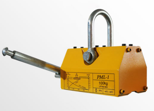 影響永磁吸盤吸力的因素有哪些