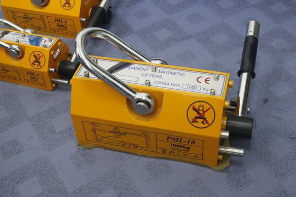 賀州磁力吊永磁起重器批發直銷